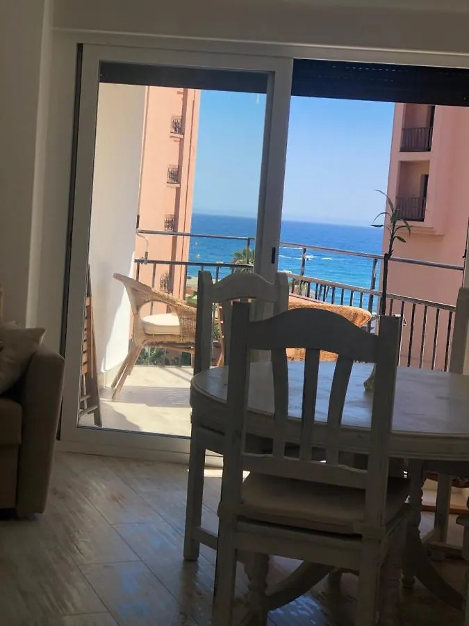 Marbella Calle El Fuerte Apartament 0*,  Hiszpania