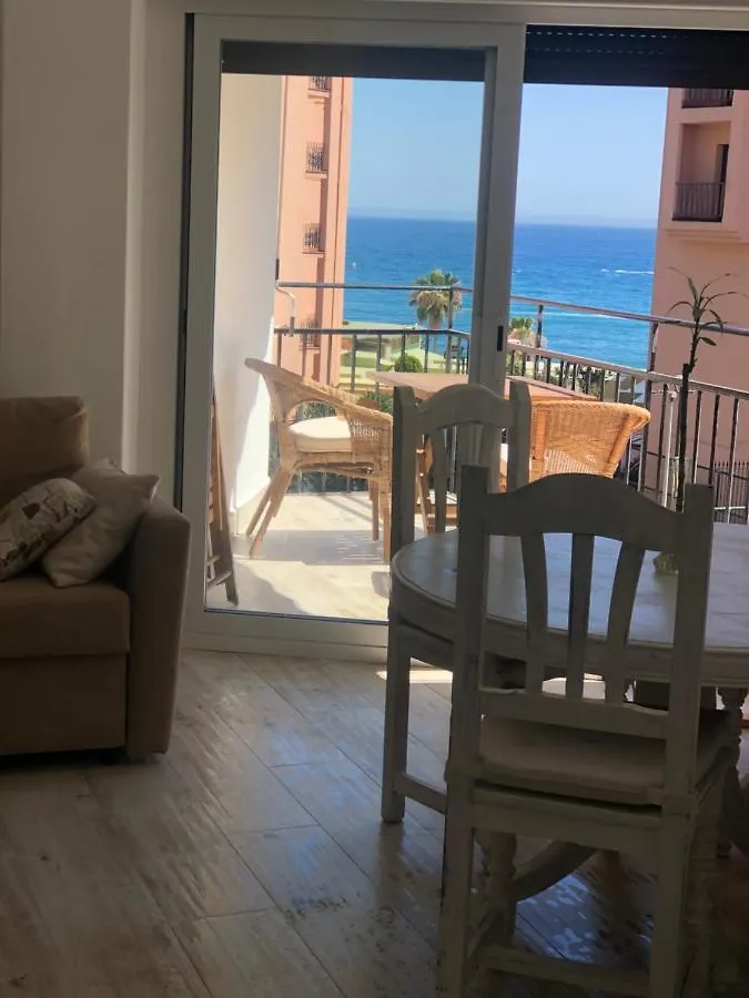Marbella Calle El Fuerte Apartament